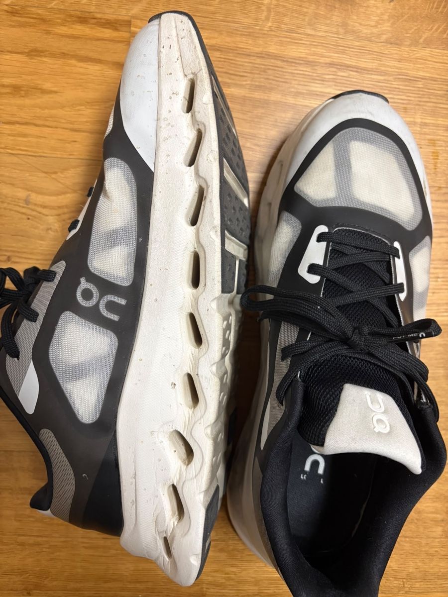 On Herrenschuhe: On Schuhe Cloud X 3 AD (Gr. 44） – Gebraucht aus Olten von Iamtiffany 3