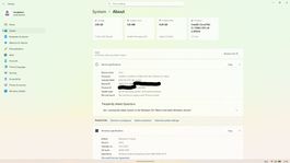 HP Pavilion X360 Convertible 14-ba0xx Windows 11 Home