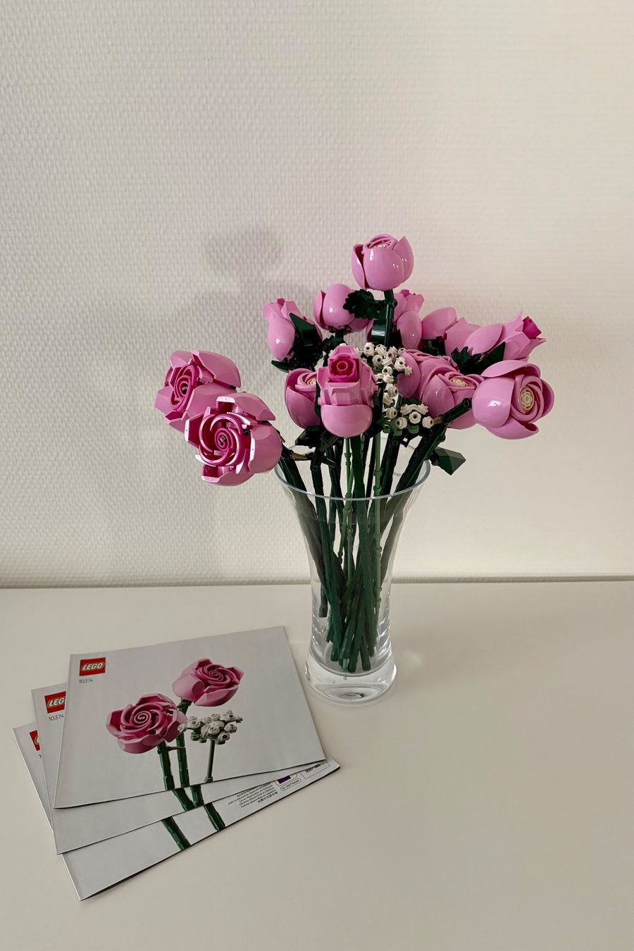 Lego Giocattoli: Lego Botanicals "Rosenstrauss" (10374) – Nuovo (secondo la descrizione) da Schlieren venduto da Sternli1325 2