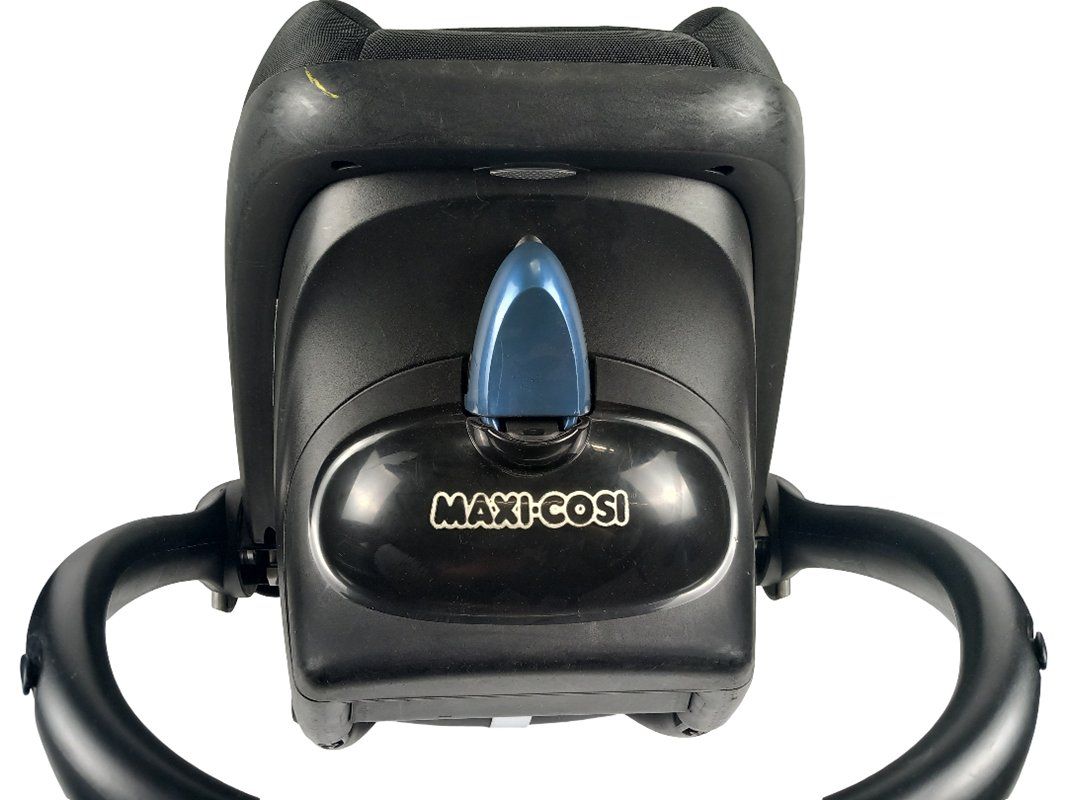 Maxi-Cosi Seggiolini per auto: MAXI COSI Kindersitz – Usato da Hünenberg venduto da Restwert_Zug 5