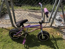 Mini BMX