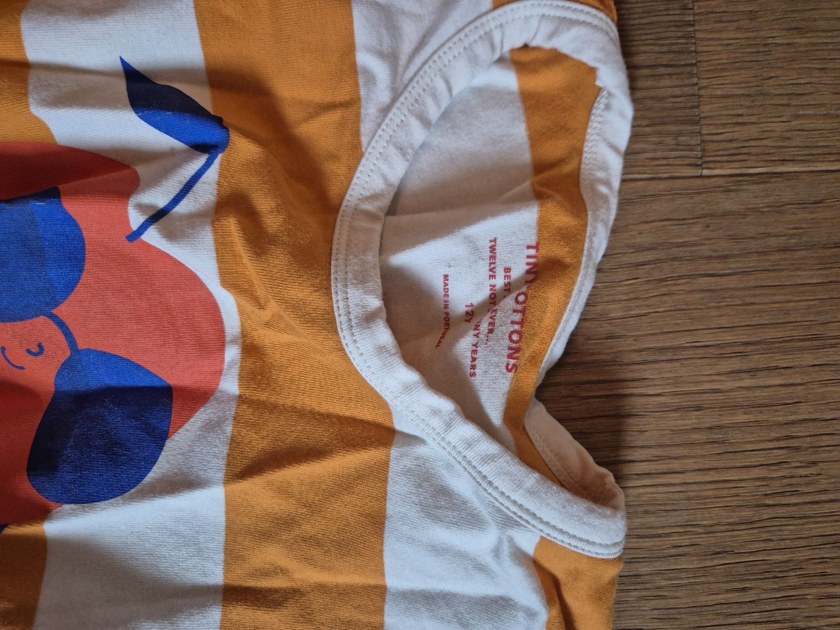 Kleider & Röcke: tiny cottons maedchen sommerkleid Gr.12j – Gebraucht aus Ostermundigen von louhdez 1