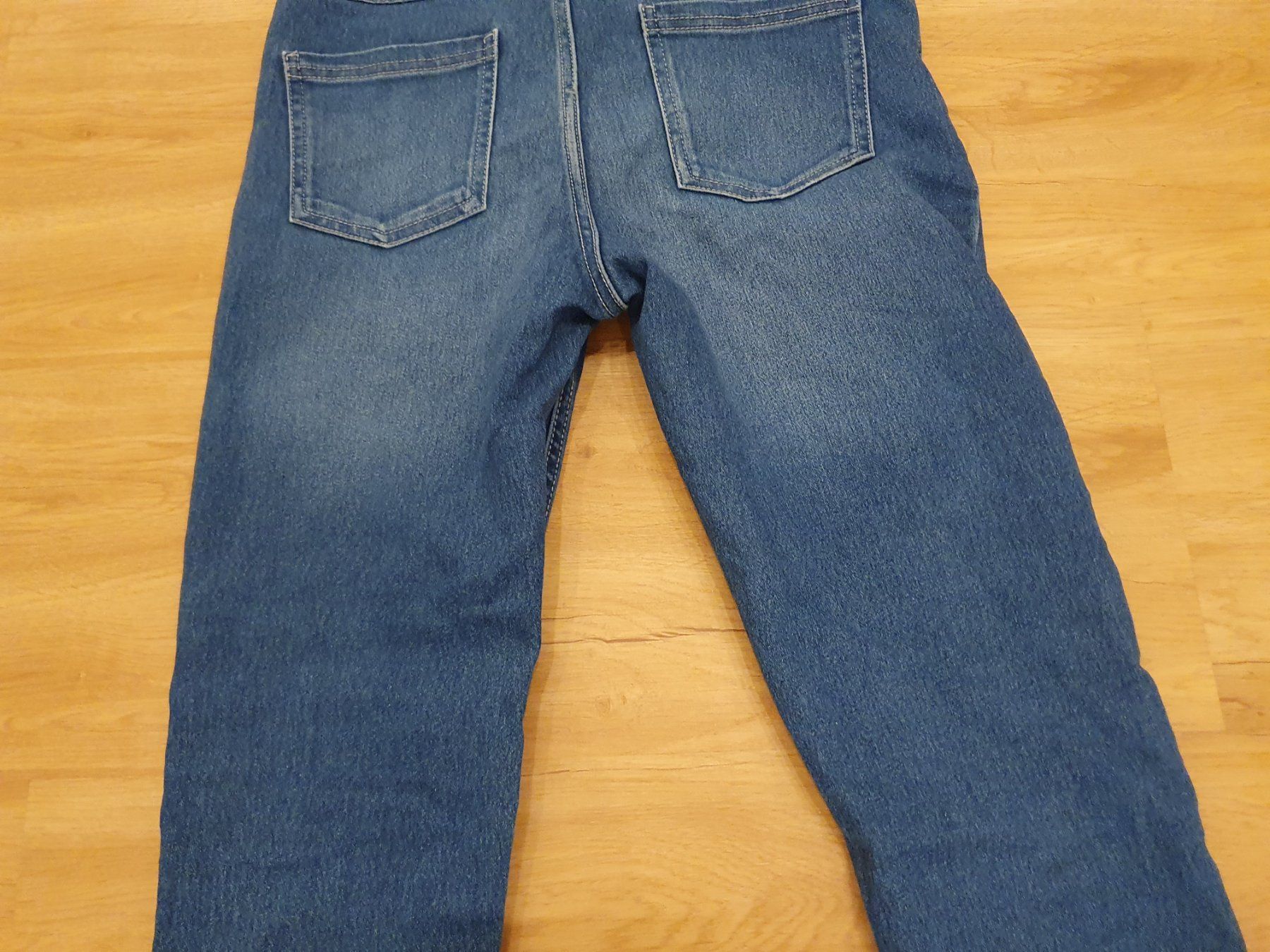 Jeans: Stretch Jeans, Gr. 40 – Nuovo (secondo la descrizione) da Heinrichswil venduto da sabi2809 6