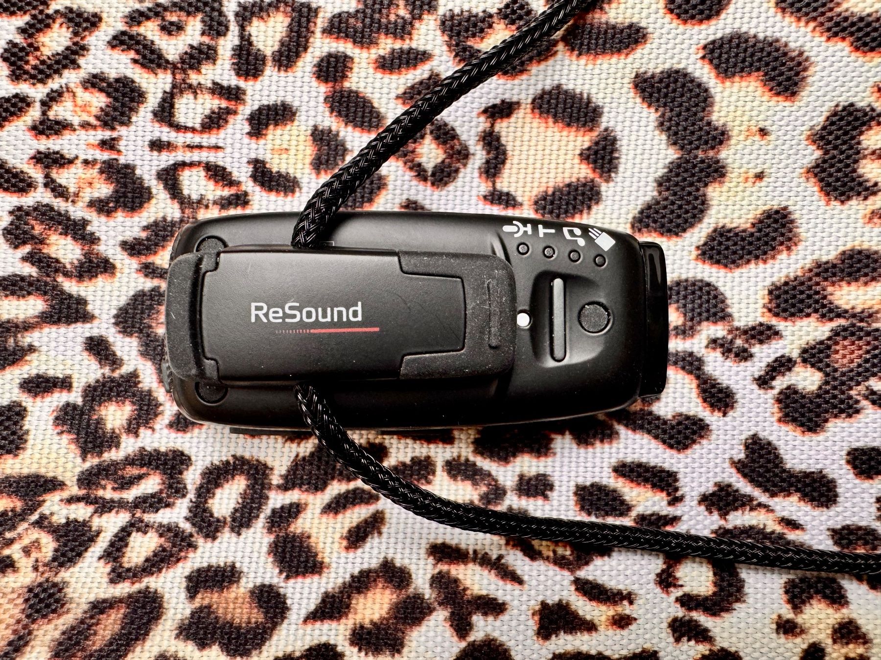 Microfoni: GN Resound Multi Mic für Hörgeräte – Usato da Hermetschwil-Staffeln venduto da Mobile2013 3
