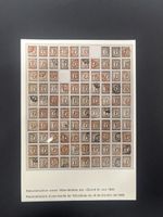 Ansichtskarte PTT-Museum Bern Zürich 6 Rekonstruktion