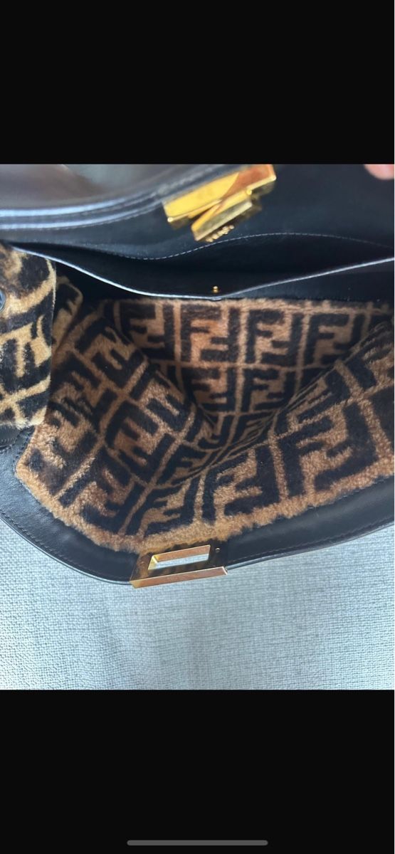 Fendi Sacs femmes: Fendi Peckaboo X-lite – D'occasion à Vernier par Moca78 6