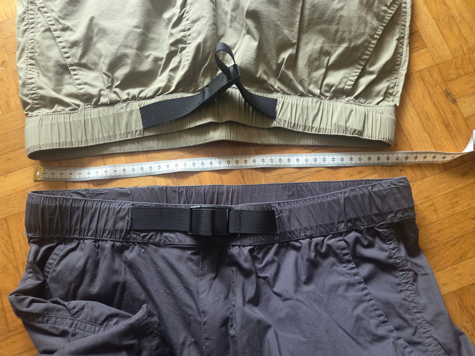 Pantalons: 2 Shorts Gr. L – D'occasion à Basel par Roundtrip 5
