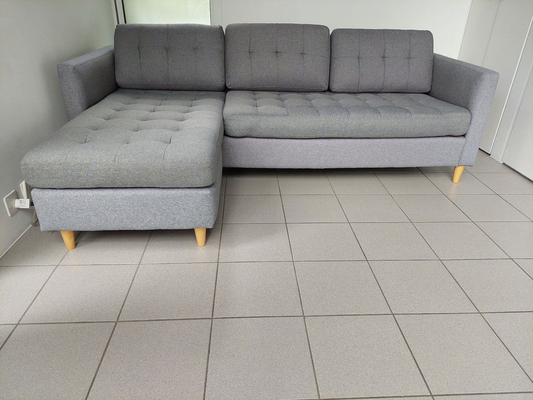 Sofas: Sofa "Lomborg" – D'occasion à Niederwangen par C.Hunkeler