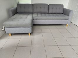 Sofa "Lomborg"