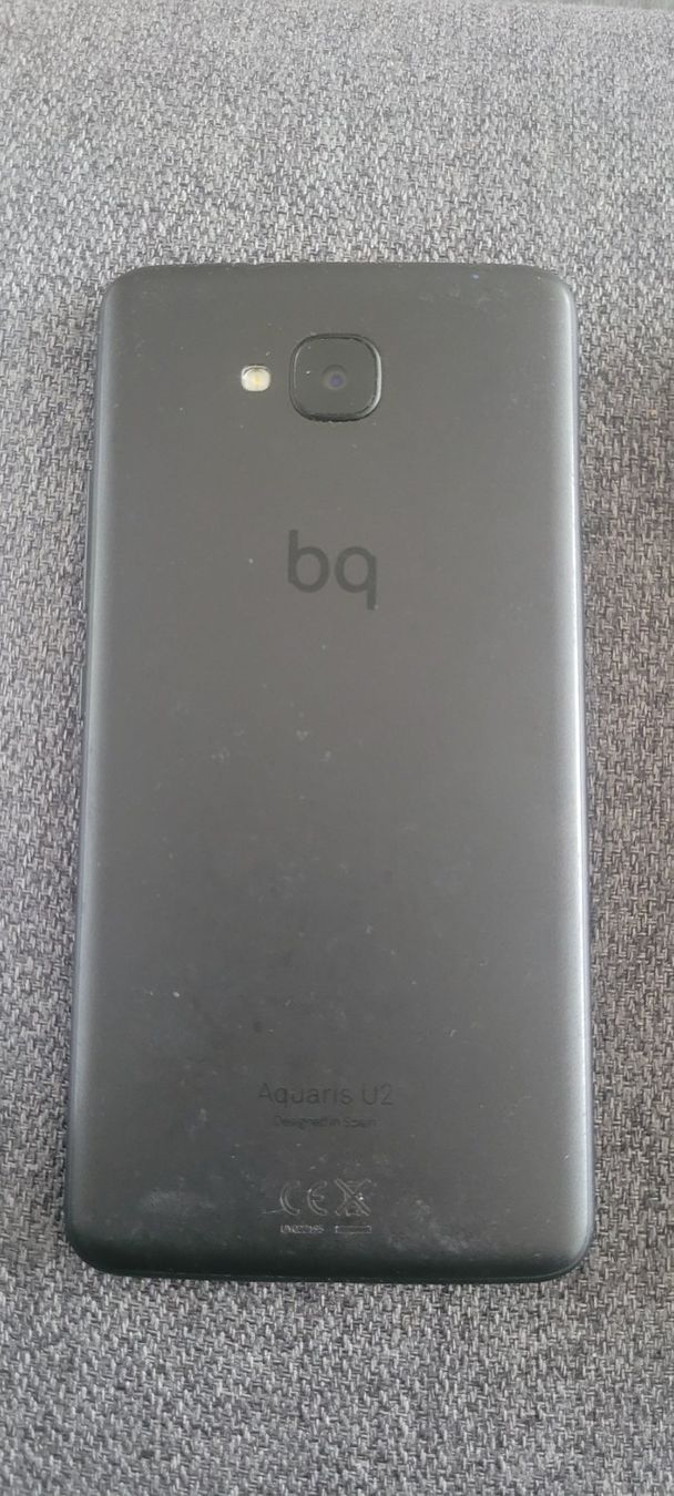 ZTE Handys / Smartphones: HANDY Tiptop Zustand Marke BQ – Gebraucht aus Schöfflisdorf von CrRG21 5