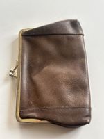 Brieftasche Leder braun Galaxy of Switzerland (S41)