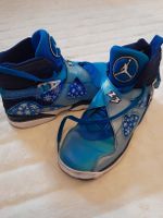 Jordan 8 Retro Snowflake GS, Pointure 39, En bon état