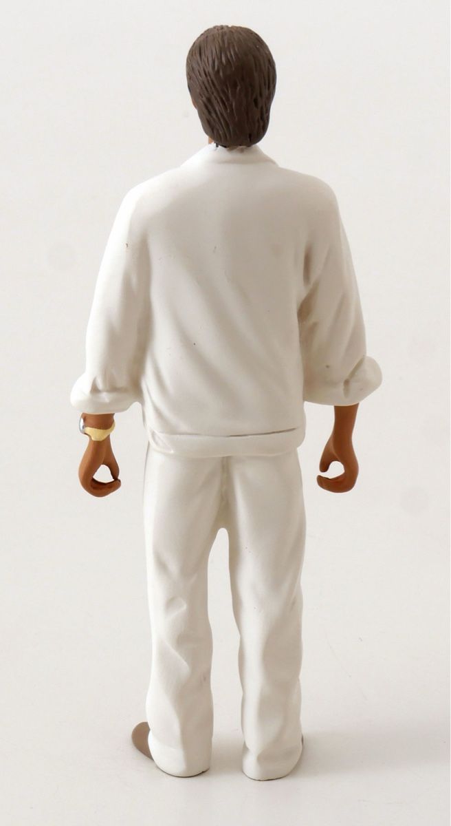 KK-Scale Modellini d'auto: FIGUR SUNNY MIAMI VICE 1:12 KK-SCALE – Nuovo e nell'imballaggio originale da Suhr venduto da Moebelsiralfred 1