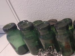 Bülacher Glas 10x  1L