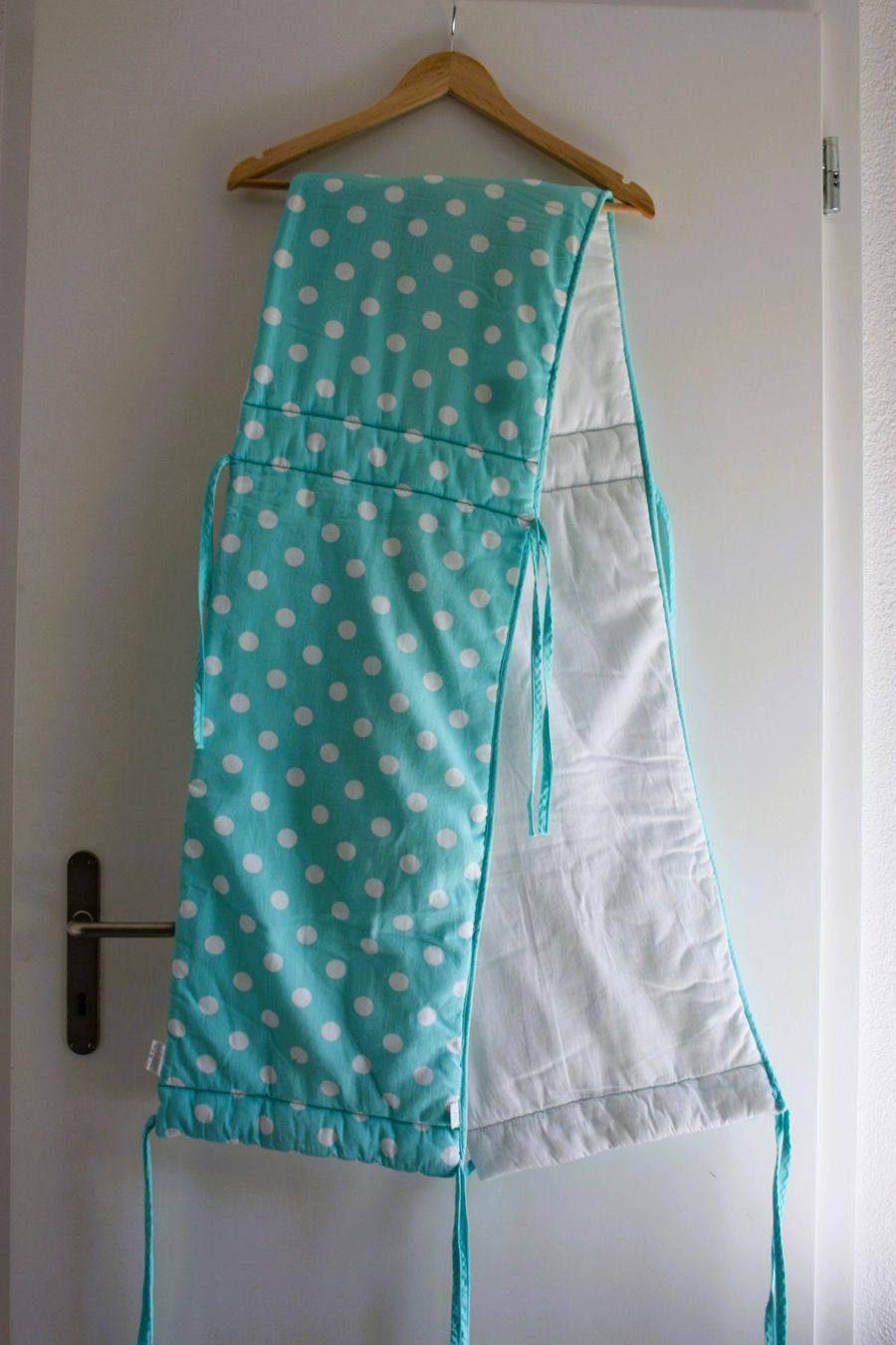 Lits: Bettumrandung Babybett 2m – D'occasion à Deitingen par Johnny_Malibu