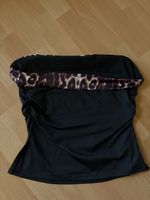 KURZES LEO-TOP