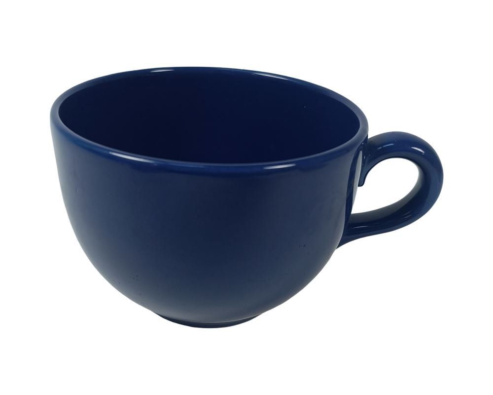 Tassen: WAECHTERSBACH Teetasse 0.5l – Gebraucht aus Luzern von Restwert_Luzern