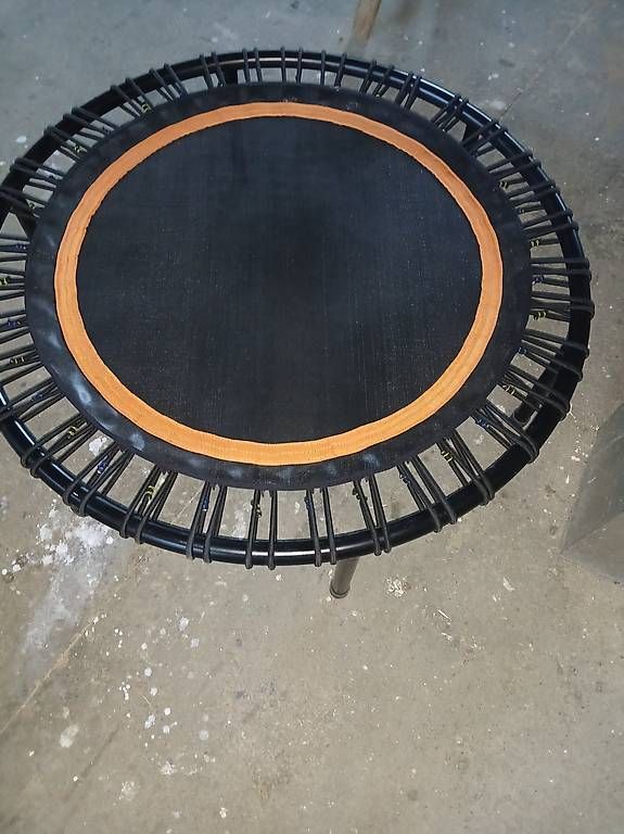 Bellicon Trampolines: Trampolin Bellicon – D'occasion à Bern par Videro