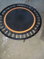 Trampolin Bellicon