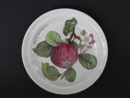 Teller ø 21.5 * POMONA * Portmeirion - Susan Williams-Ellis