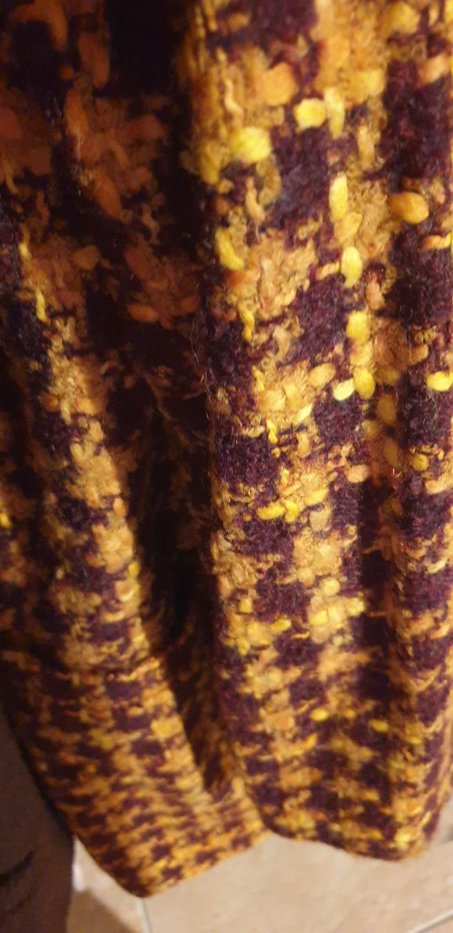 Cappotti: Mantel Wolle Tweed NEU Gr 40 – Nuovo e nell'imballaggio originale da Wettswil venduto da the_jr6l 4