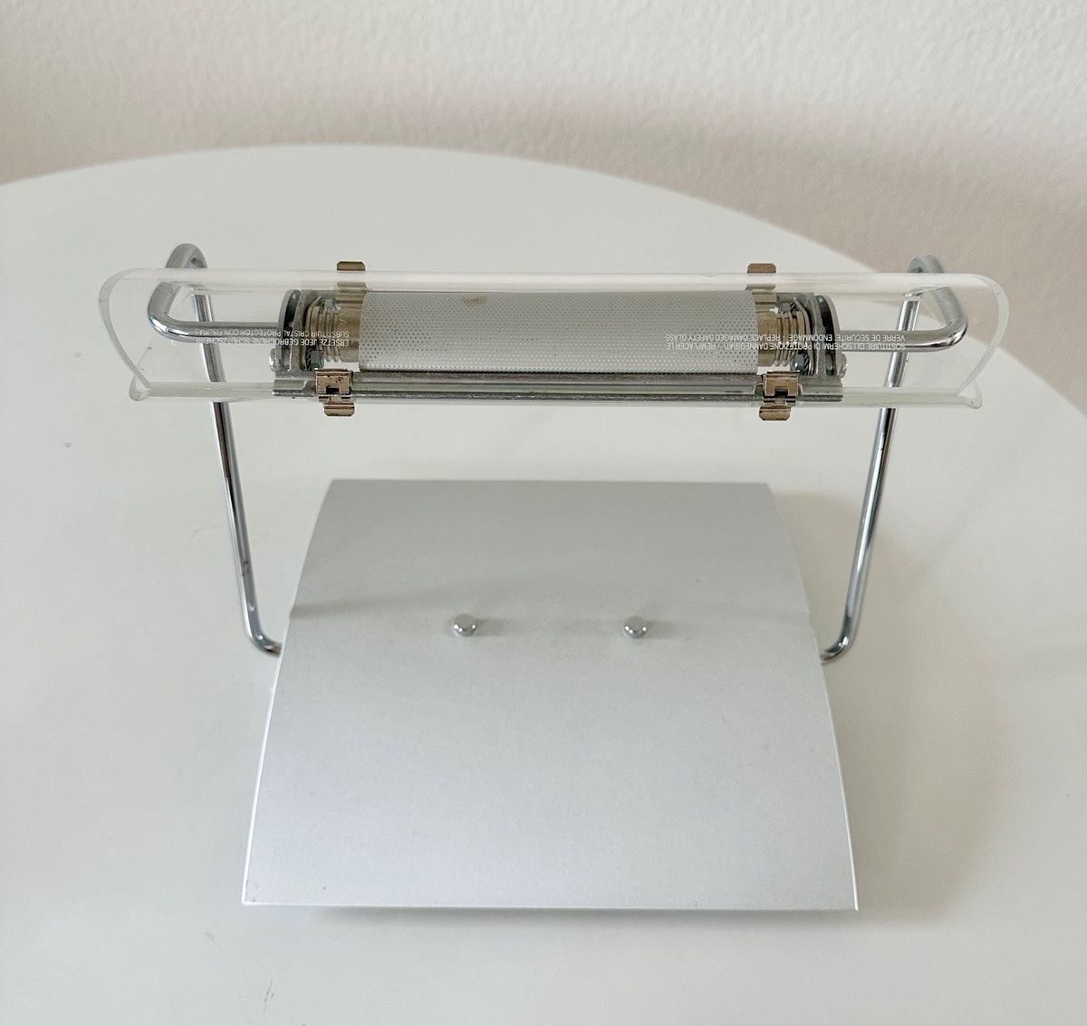 Lampade: Italianaluce BRIDGE Design Deckenlampe – Usato da Basel venduto da curated_finds