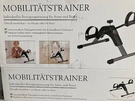 Mobilitätstrainer