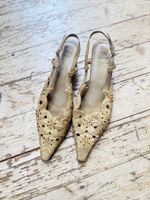 Slingbacks von Pierre Chupin