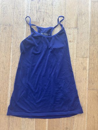 Arc'teryx Tank Top XS