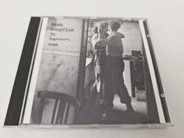 CD Mark Knopfler The Ragpicker's Dream neuwertiger Zustand!