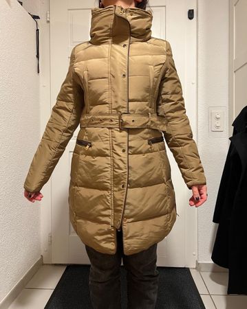 Wintermantel Zara Grösse L