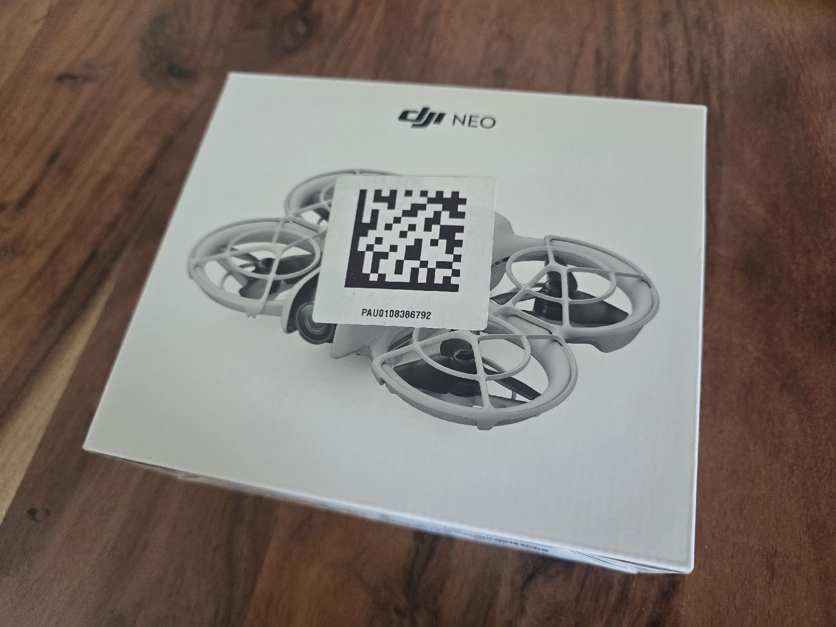 DJI Modellismo RC: DJI NEO Drohne, kaum gebraucht – Usato da Koppigen venduto da P4NI_CH 1