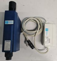 Heimann Infrarot Strahlungspyrometer -50°C- +1000°C