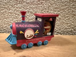 Tonie Kinderliederzug / Rarität