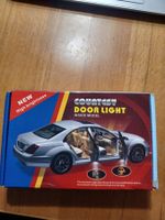 LED Auto Türbeleuchtung Logo Mazda Projektor 2er Set Neu