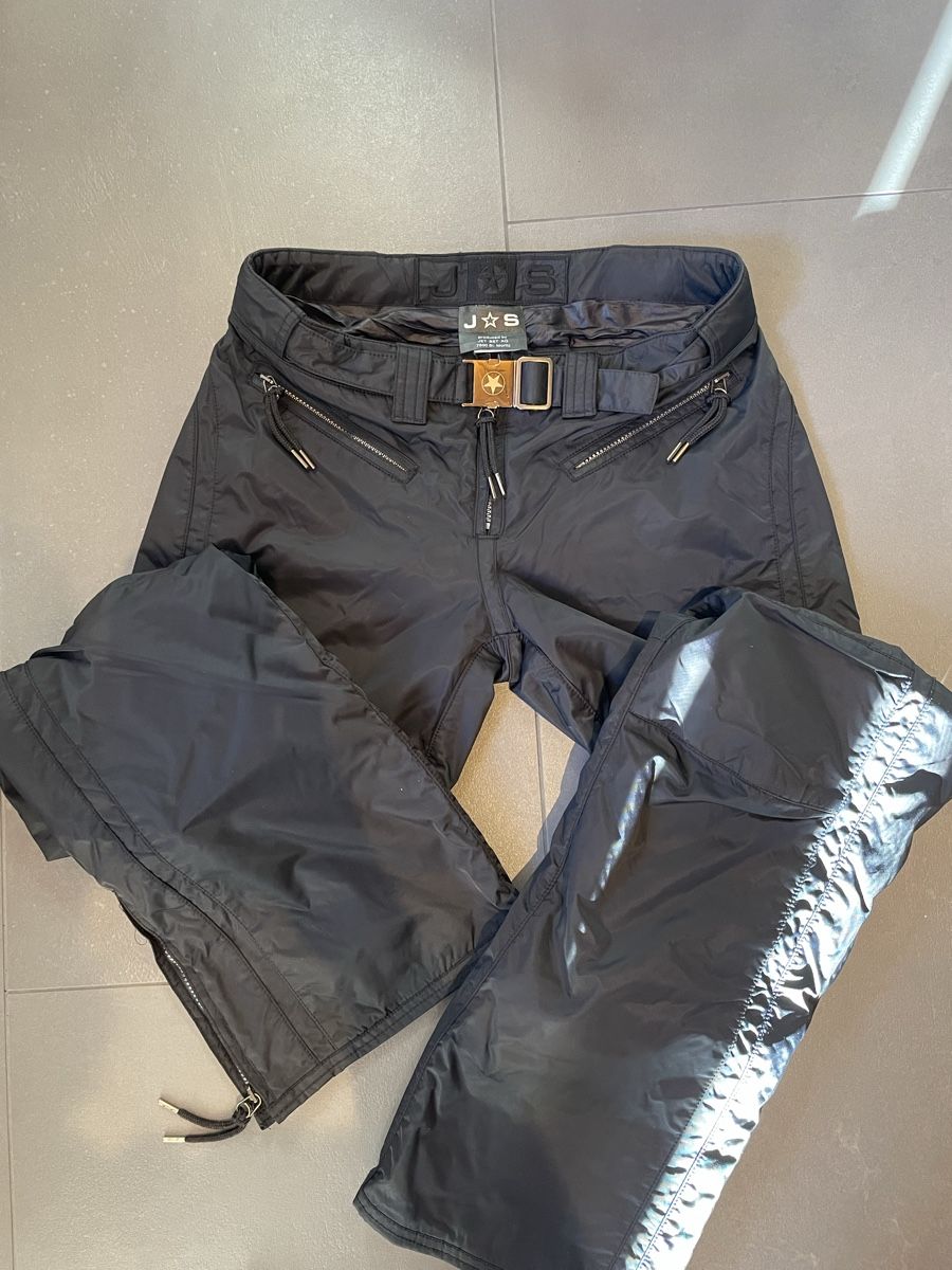 Jet Set Giacche: Jet Set ski padded down jacket & ski pants, Size 2 – Usato da Zürich venduto da LoveFashion76 7