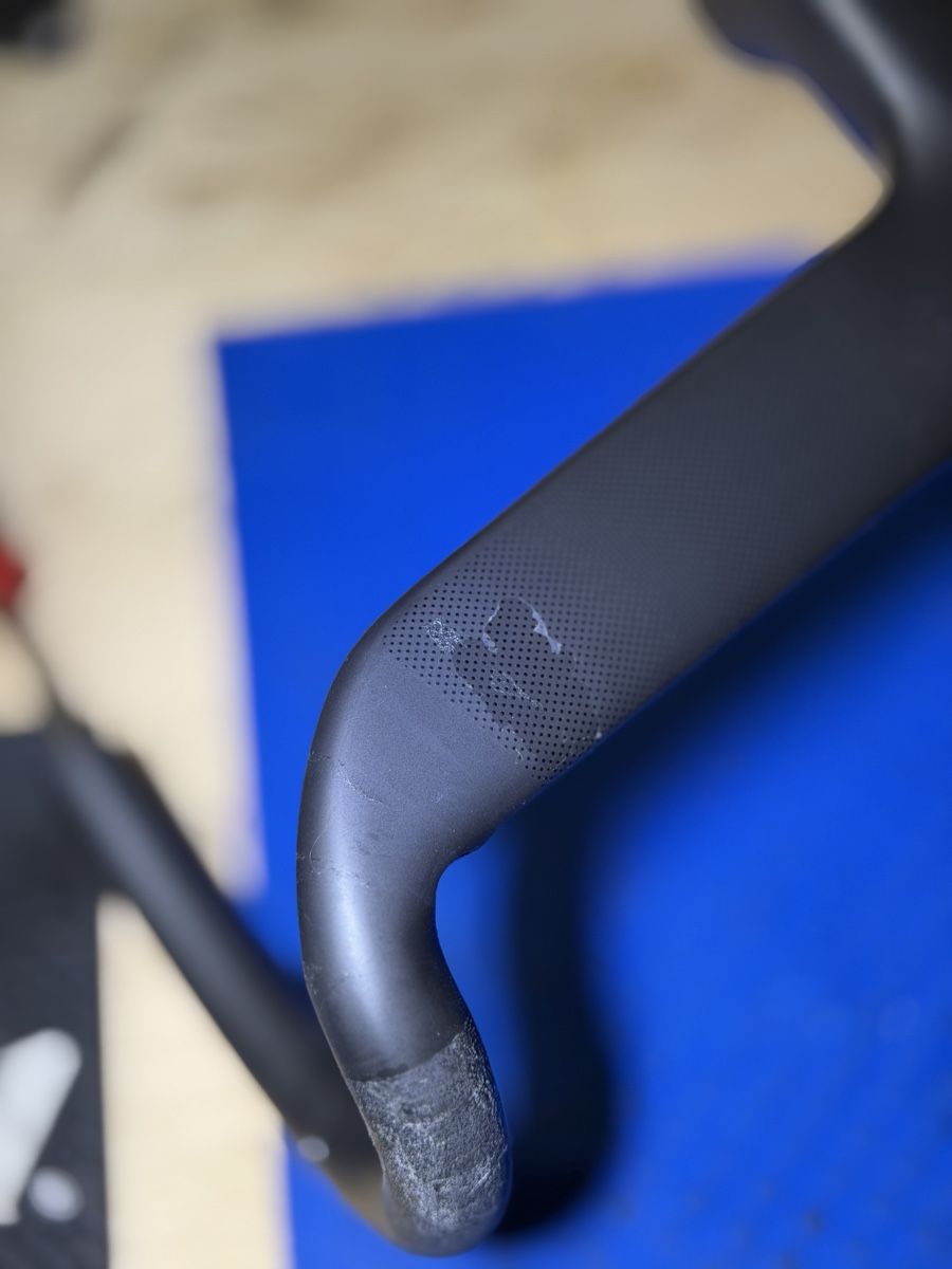 Specialized Ersatzteile: Roval Rapid Cockpit 420/100 – Gebraucht aus Rheinfelden von DA__RIO 2