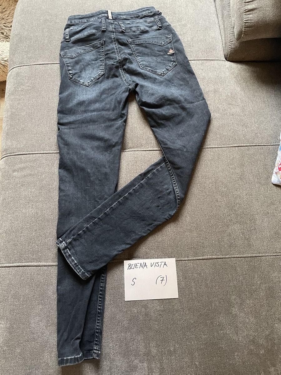 Buena Vista Jeans: Bueno Vista Hosen – Usato da Süderen venduto da Da1910