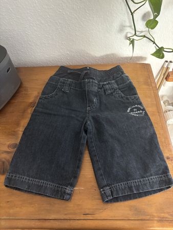 Kurze Hose