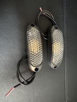 LED Seitenmarkierungsleuchten, 2 Stk.
