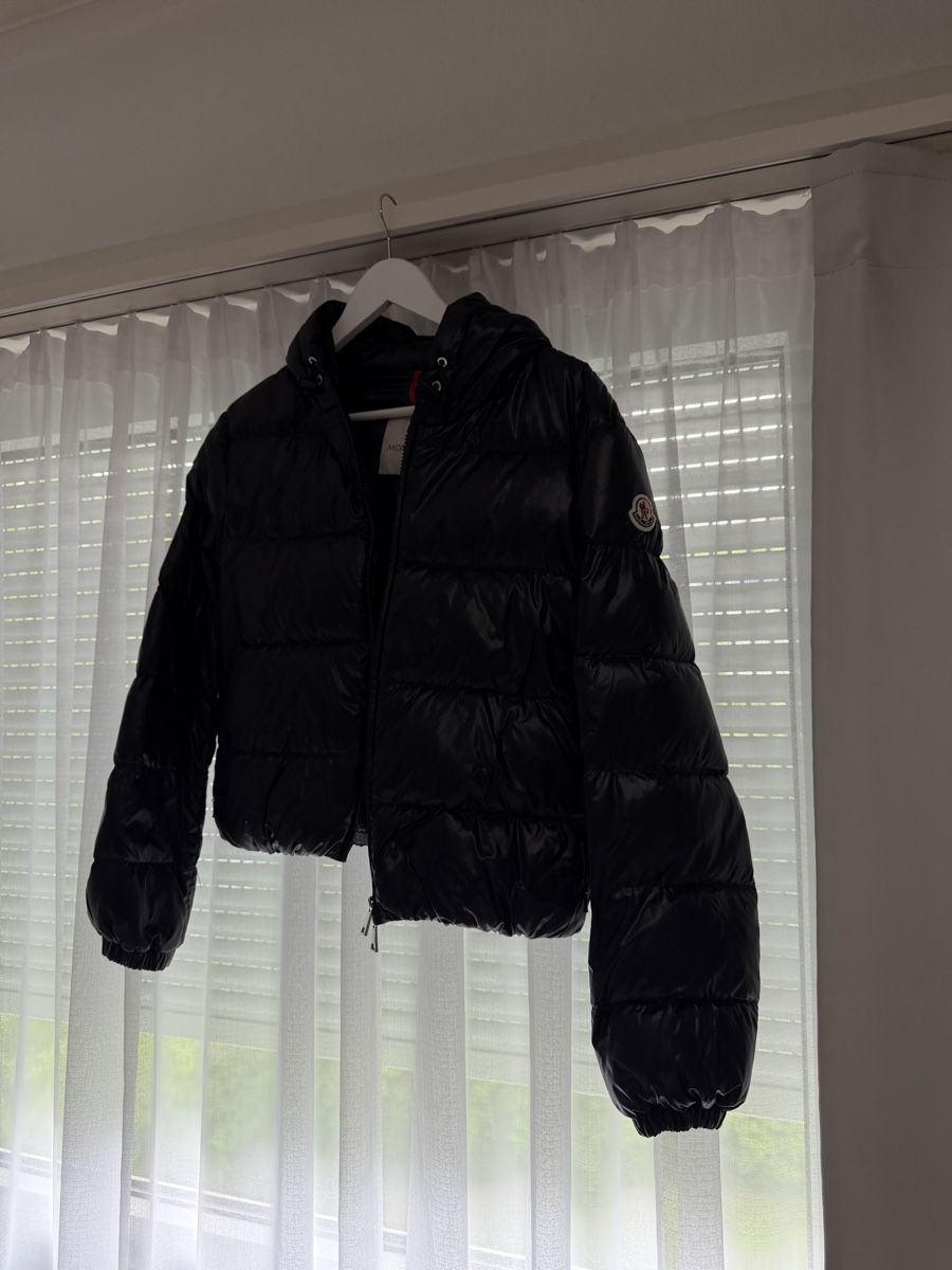 Giacche: Moncler Damenjacke – Usato da Baar venduto da tam_bf8q 2