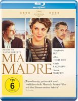 mia madre bluray