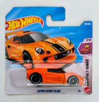 Hot Wheels Lotus Sport Elise / Sammelversand möglich!