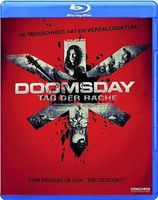 Doomsday - Tag der Rache