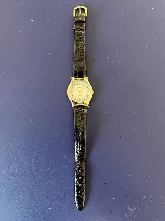 Orologi: Orologio Tanis – Usato da Losone venduto da car_975q