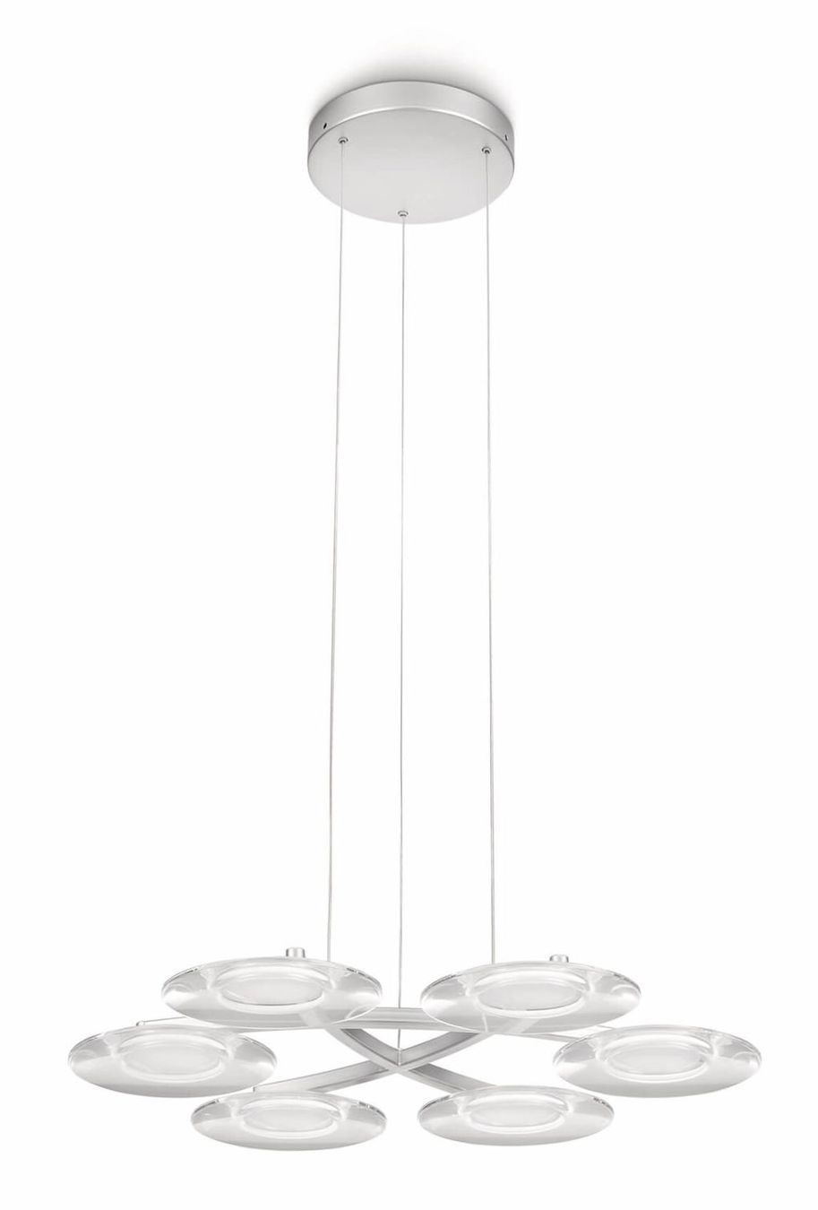 Philips Lampade: PHILIPS-Pendelleuchte  " VAGA " – Nuovo e nell'imballaggio originale da Niederscherli venduto da Lucia16 2