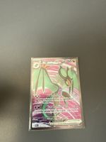 Carte Pokémon Bruyverne
