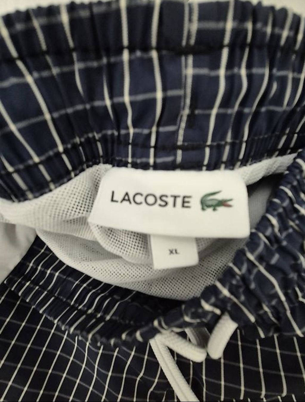 Lacoste Costumi da bagno: Lacoste Badeshorts – Nuovo (secondo la descrizione) da Volketswil venduto da 2000ra 2