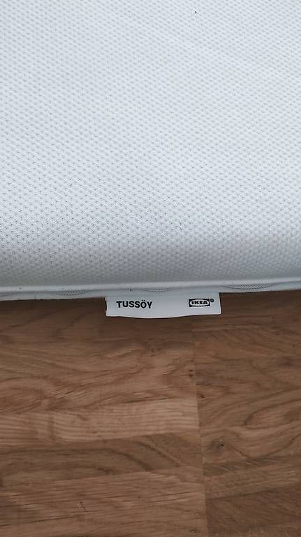 Matratzen: Matratzentopper Ikea Tussöy 2 x 1.40 Meter – Gebraucht aus Zürich von natalie133 1