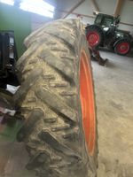 Roue fendt